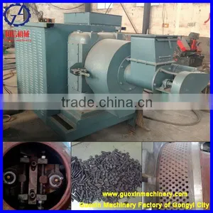 Rotating Roller Wood Pellet Making Machine thumbnail-1