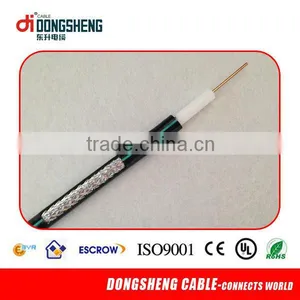 High Quality Coaxial Cable CT100 thumbnail-1
