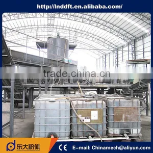 High Efficiency Metal Custom Plaster Calcining thumbnail-4