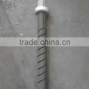 STA Double Spiral SCR Heating Element for High Temperature Furnace thumbnail-2