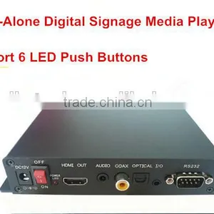 RDB Hot Sex Video Player With Pir Sensor DS005B-11 thumbnail-5