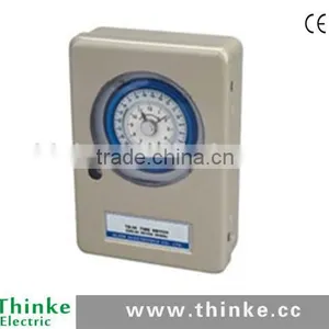 Time Control Switch TB-38B thumbnail-1