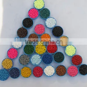 COLOR MASTER BATCH thumbnail-1