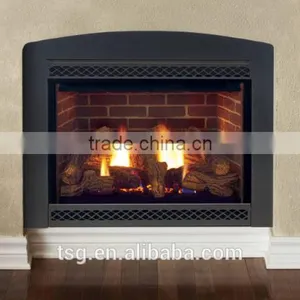 OEM Support Tempered Glass Ceramics for Stove Glass thumbnail-2