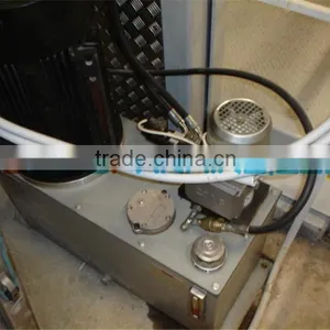 Fully Customized Electrical Hydraulic Driven Car Elevator Quality Choice thumbnail-3