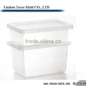 Storge Box Plastic Mould thumbnail-3