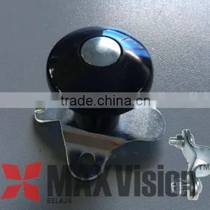 Forklift Truck Steering Wheel Spinner thumbnail-1