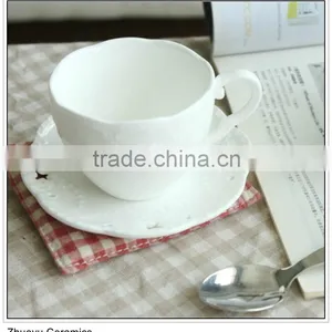 European Style Ceramic Mug Cup thumbnail-1