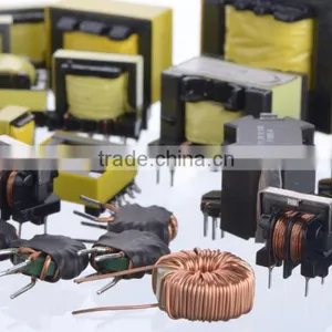 The Important Spareparts for dc Transformer thumbnail-1