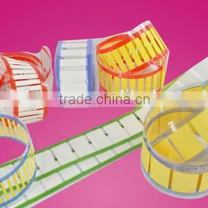 Colored Cable Wire Heat Shrinkable Sleeve thumbnail-1