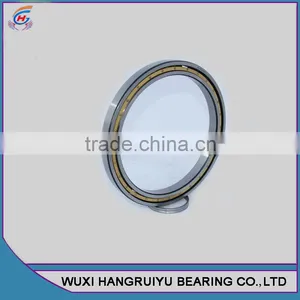 Pressed Steel Retainer C3 Radial Rolling Ball Bearings 6811 6911 2z Sheiled Cover for CNC Machine Tools thumbnail-1