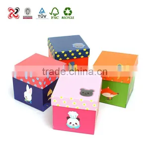 Handmade Package Soap Box For Packaging thumbnail-2
