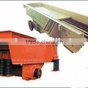Cement Circular Vibrating Screen thumbnail-1