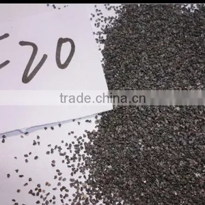 Popular Size F16 F30 F46 F60 95% Manufacture Brown Fused Alumina thumbnail-2