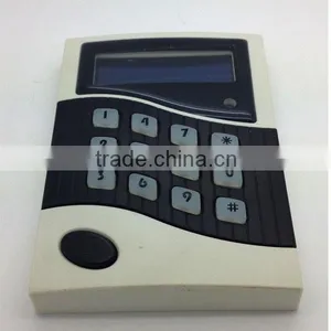 Password&punch Rfid Card Attendance Management Program thumbnail-3