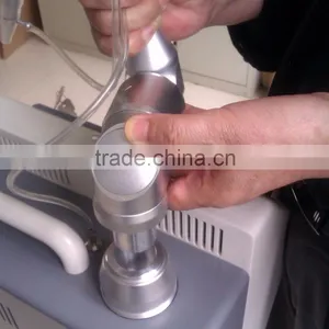Vagina Cleaning Fractional CO2 Laser Beauty For Superfacial Acne Scar Wrinkle Removal Surgery Equipment With Medical CE And ISO Approved thumbnail-2
