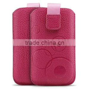 Universal Cell Phone Pouch, Mobile Phone Bag thumbnail-1
