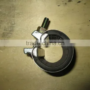 SS304 Repair Clamp With Stainless Steel Lugs thumbnail-2