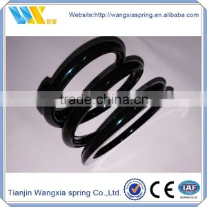 Supply High Precision Shock Absorber Coil Spring thumbnail-4