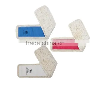 #Y7188 Flat Mop Head,cotton Mop Flat. thumbnail-1
