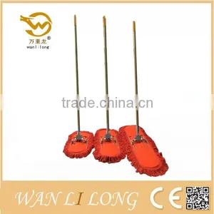 SW019or Easy Cleaning Foldable Professional Floor Mop thumbnail-1