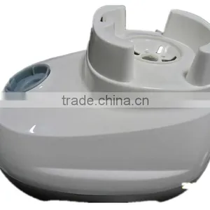 PP Home Appliance Moulds For Fruit Press Parts And Fruit Squeezer Components Mould thumbnail-2
