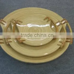 Bamboo Plate thumbnail-2