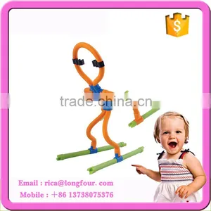 460PCS Educational Science Toys Sample thumbnail-2