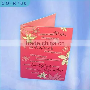 Music Handmade Greeting Cards thumbnail-1