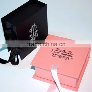 Good Price Nice Quality Custom Black Box Factory thumbnail-3