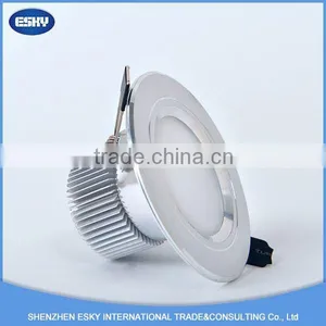 Factory Sale Simple Design 30w Cob Led Downlight Fast Shipping thumbnail-5