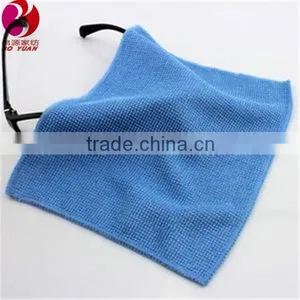Microfiber Windshield and Glass Cleaning Towel thumbnail-1