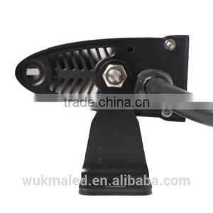 36 Inch Amber/white Led Light Bar LED Traffic Flasher Led Light Bar Alternating 150w Strobe Light Bar Quality Choice thumbnail-5