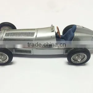 Vintage Model Car thumbnail-1