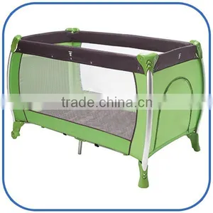 Comfortable Baby Crib,good Quality Plastic Baby Crib,baby Playpen Baby Crib for Sale thumbnail-2