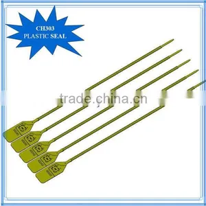 CH303 Pull Tight Flat Tail Plastic Seal thumbnail-6