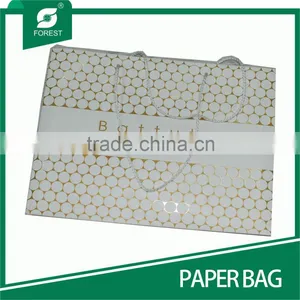 NEW PRODUCT CUSTOM PAPER SHOPPING BAG thumbnail-1