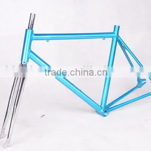 Good Quality Bike Bicycle Frame KB-Z-077 thumbnail-2