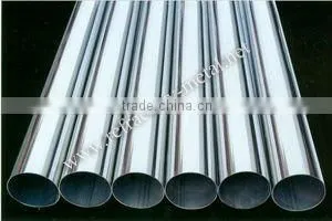 High Temperature Tungsten Pipe thumbnail-1