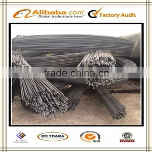 Most Famous Tangshan Steel Rebar in the Wold thumbnail-6