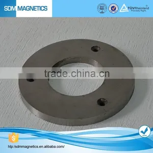Permanent Powder Iron Magnetic Separator of Alnico Magnets thumbnail-3