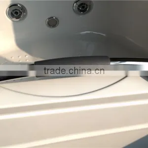 China Bathtub Manufacture the Tub Bath, Whirlpool Tub Brands, American Standard Whirlpool Bathtubs thumbnail-2