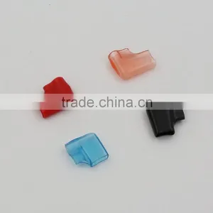 Soft Pvc Electric Motorcycle Wring Caps thumbnail-1
