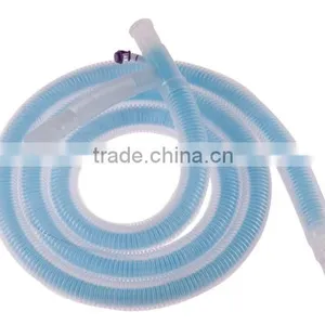 Medical Breathing Circuit - Corrugated thumbnail-1