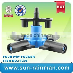 Plastic Micro Sprinkler for Irrigation thumbnail-3