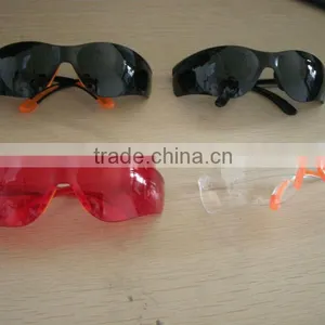 2016 New Style Safety Goggles/safety Protective /light Weight Clear Goggle thumbnail-6