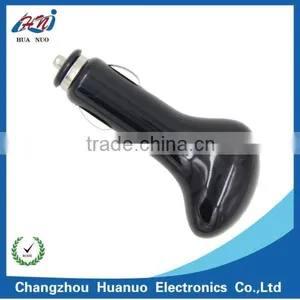 Car Cigarette Lighter Plug With Leads Vehicle Lighter Plug thumbnail-1
