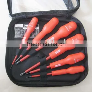6pcs Screwdriver Set (9701) thumbnail-1