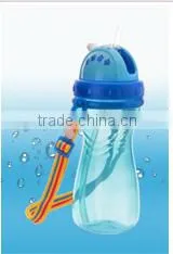 New Products Baby Plastic Drinking Bottle Joyshaker Manufacturer in China thumbnail-1