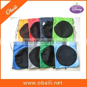 New Design for Basketball Drawstring Bag thumbnail-1